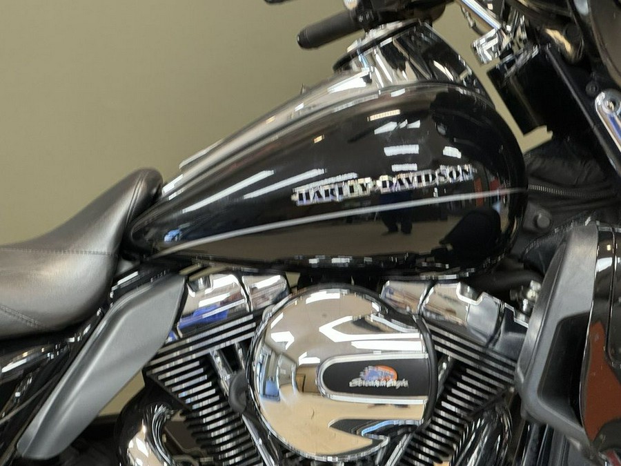 2014 Harley-Davidson Electra Glide® Ultra Limited