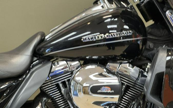 2014 Harley-Davidson Electra Glide® Ultra Limited