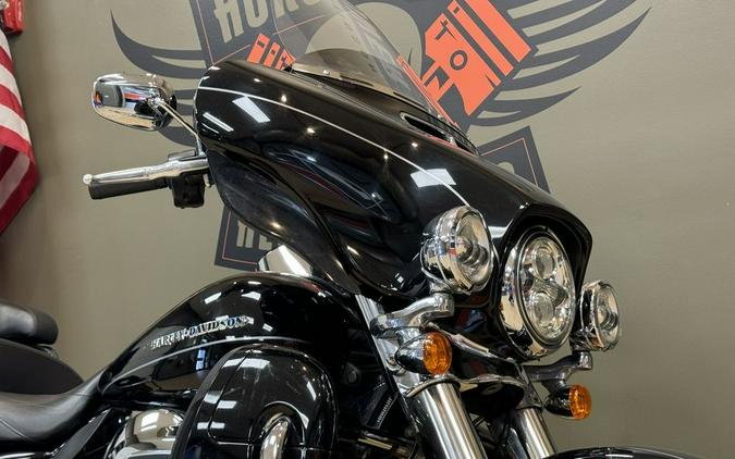 2014 Harley-Davidson Electra Glide® Ultra Limited