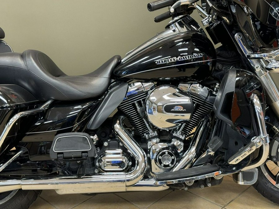 2014 Harley-Davidson Electra Glide® Ultra Limited