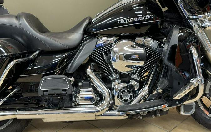 2014 Harley-Davidson Electra Glide® Ultra Limited