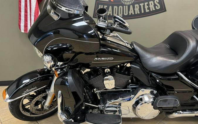 2014 Harley-Davidson Electra Glide® Ultra Limited