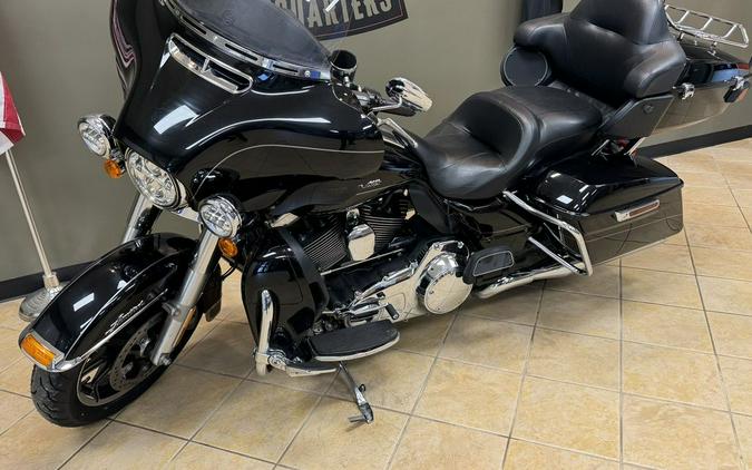 2014 Harley-Davidson Electra Glide® Ultra Limited