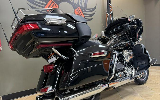 2014 Harley-Davidson Electra Glide® Ultra Limited