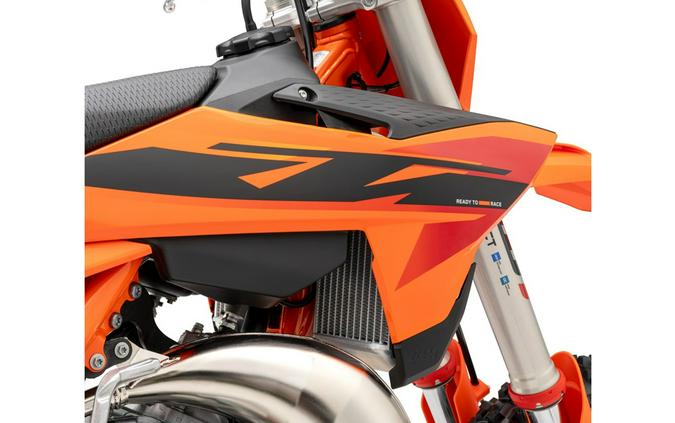 2025 KTM 85 SX 19/16