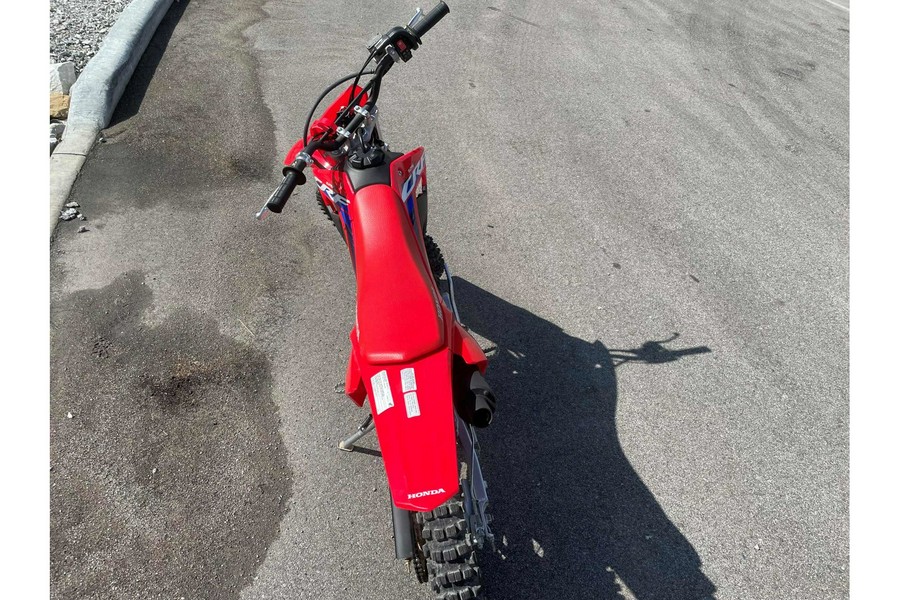 2023 Honda CRF125F