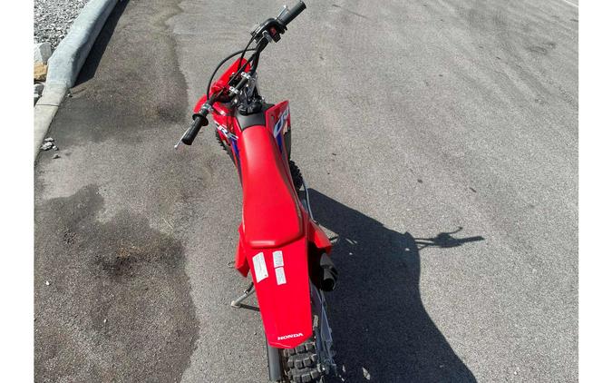 2023 Honda CRF125F