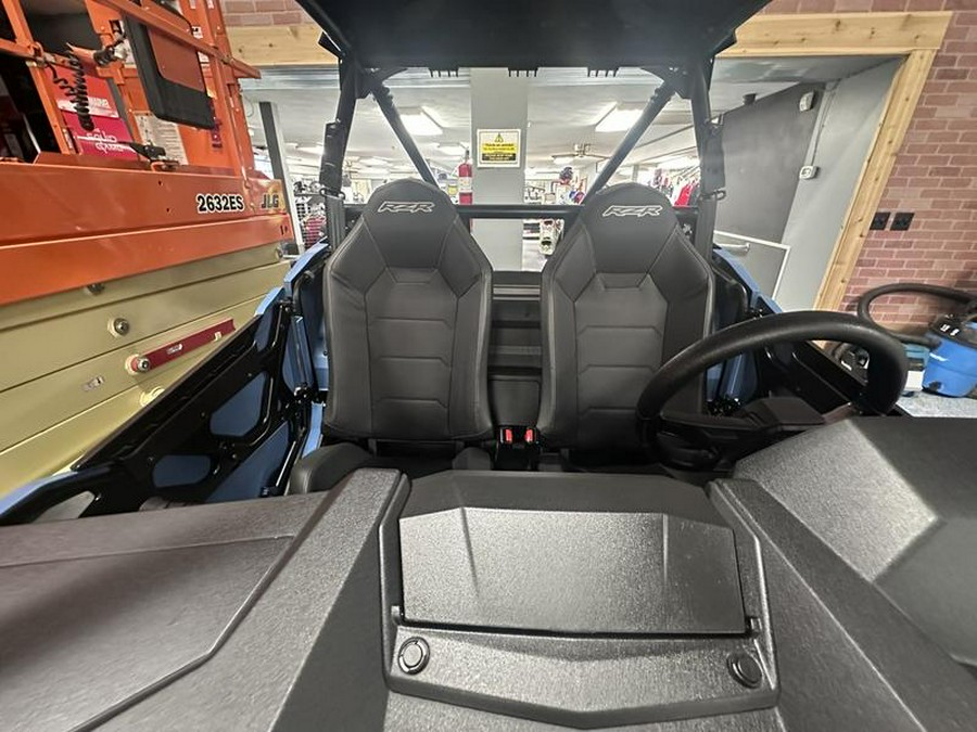 2025 Polaris® RZR Trail Sport