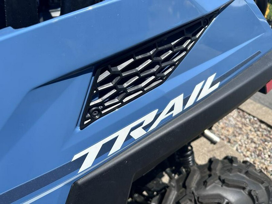 2025 Polaris® RZR Trail Sport