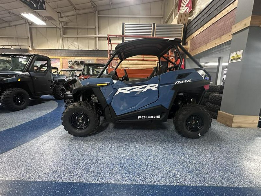 2025 Polaris® RZR Trail Sport