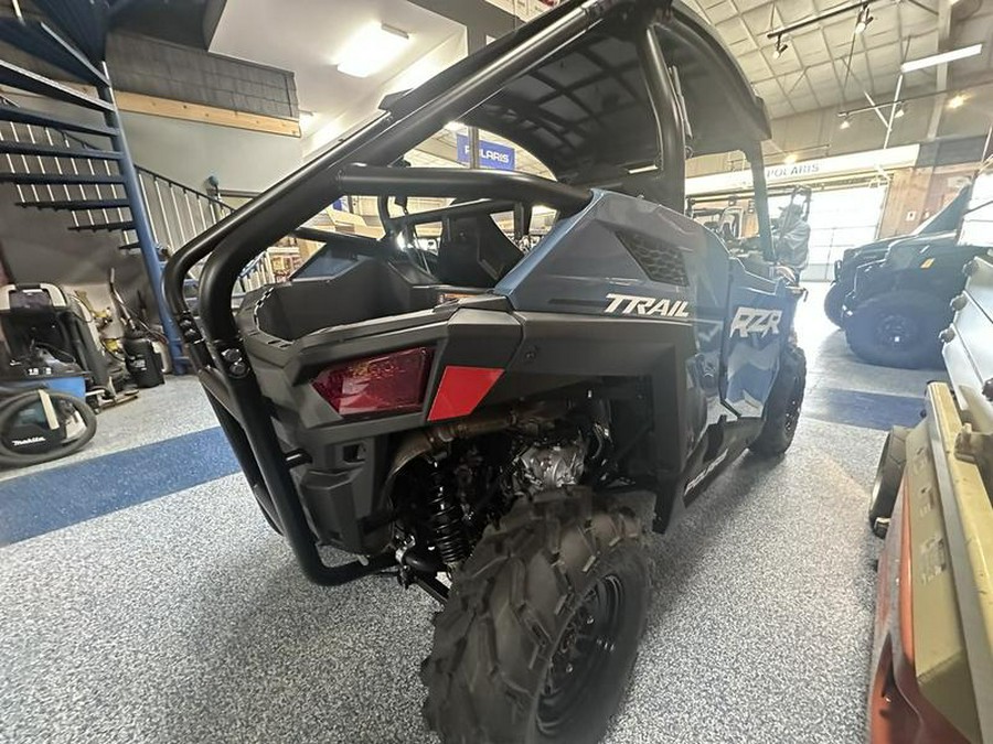2025 Polaris® RZR Trail Sport