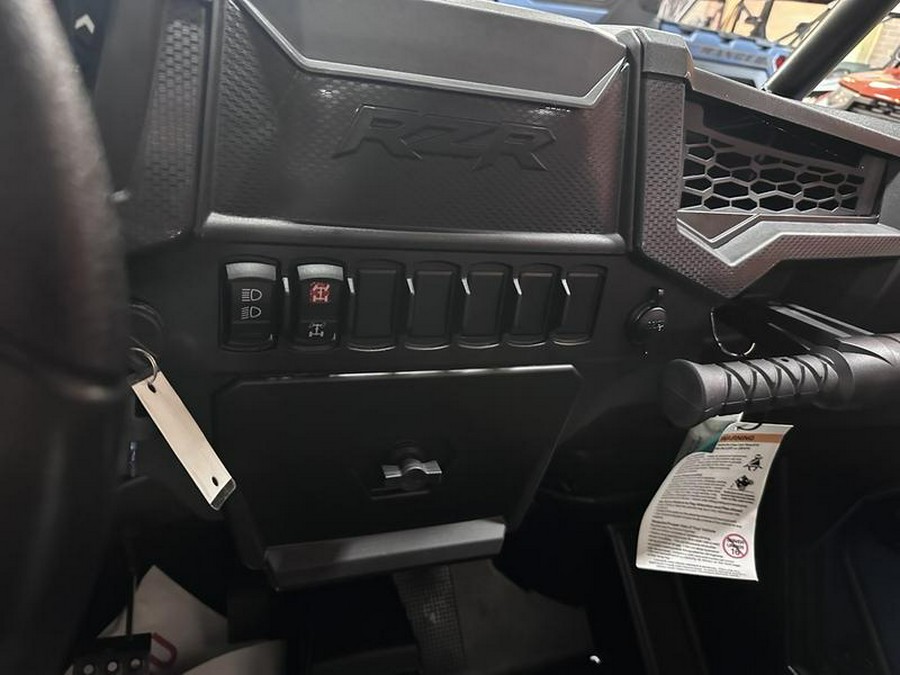 2025 Polaris® RZR Trail Sport