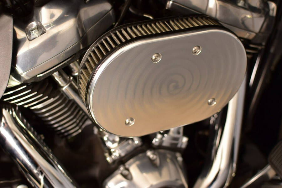 2021 Harley-Davidson Electra Glide Standard