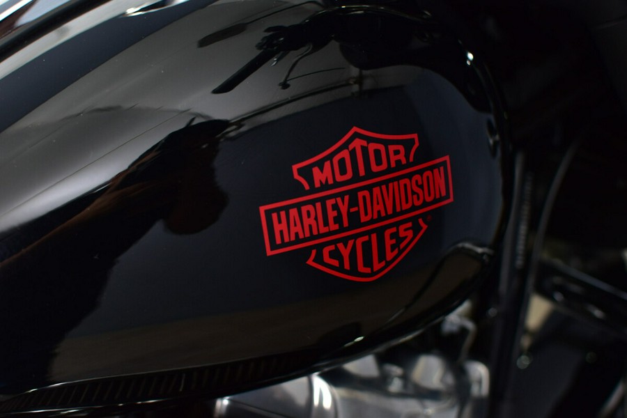 2021 Harley-Davidson Electra Glide Standard