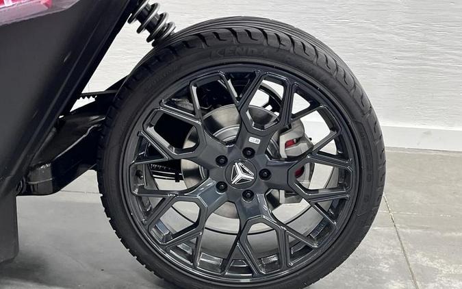 2025 Polaris Slingshot® Slingshot® SL AutoDrive Liquid Lime