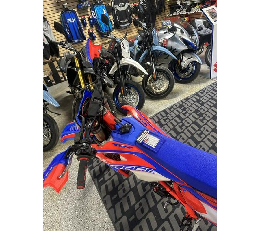 2025 Beta 430 RR Race 4-Stroke