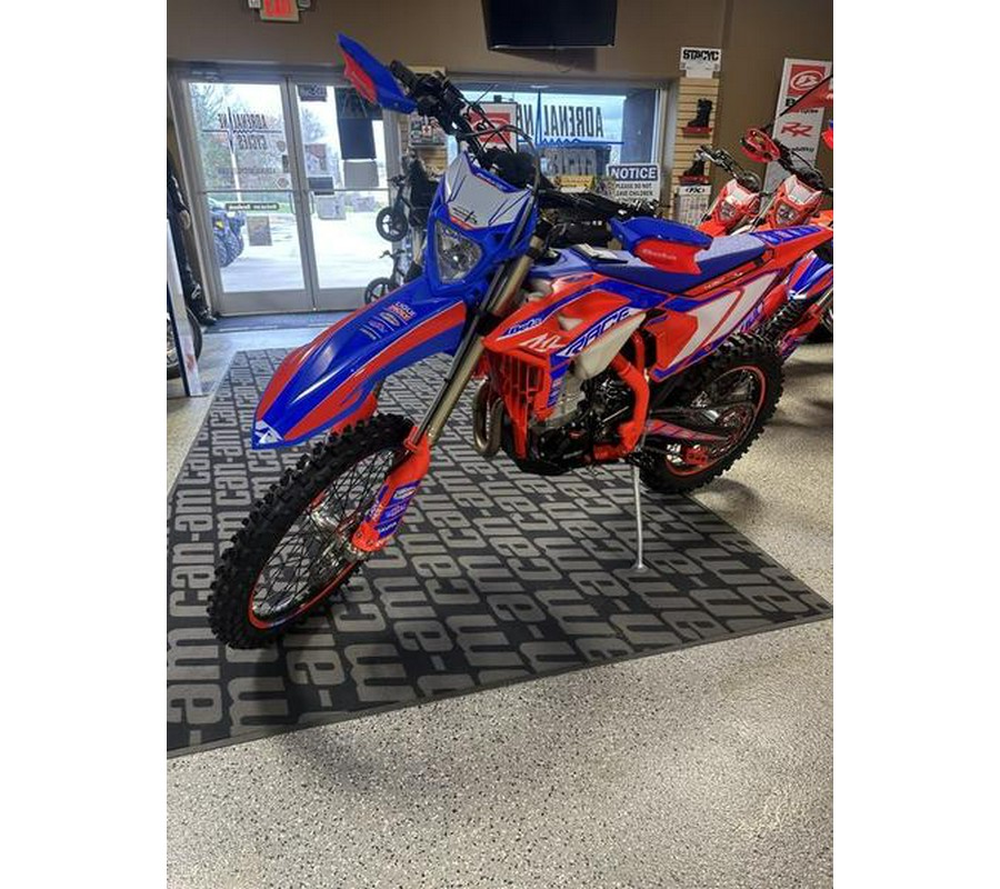 2025 Beta 430 RR Race 4-Stroke