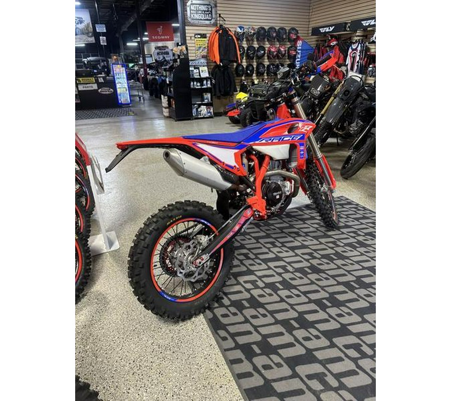 2025 Beta 430 RR Race 4-Stroke