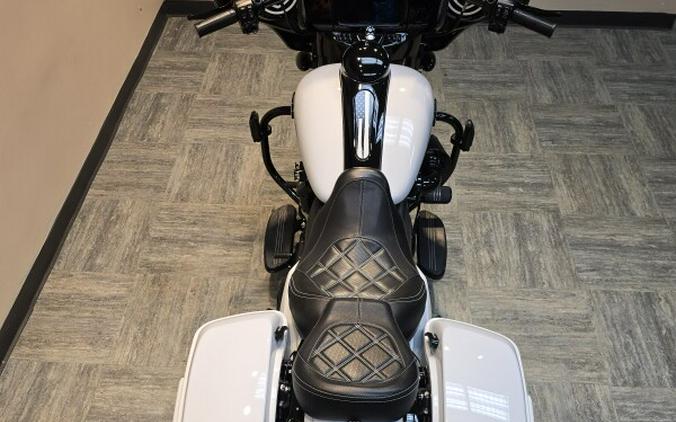 2020 Harley-Davidson® Street Glide® Special FLHXS