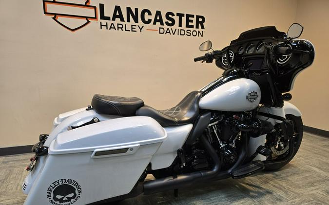 2020 Harley-Davidson® Street Glide® Special FLHXS