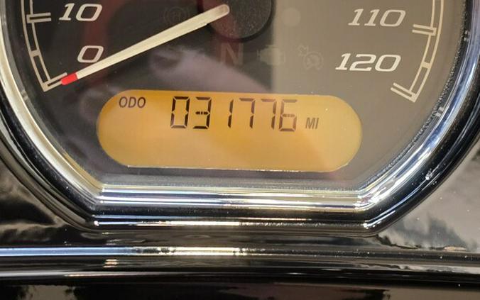 2020 Harley-Davidson® Street Glide® Special FLHXS