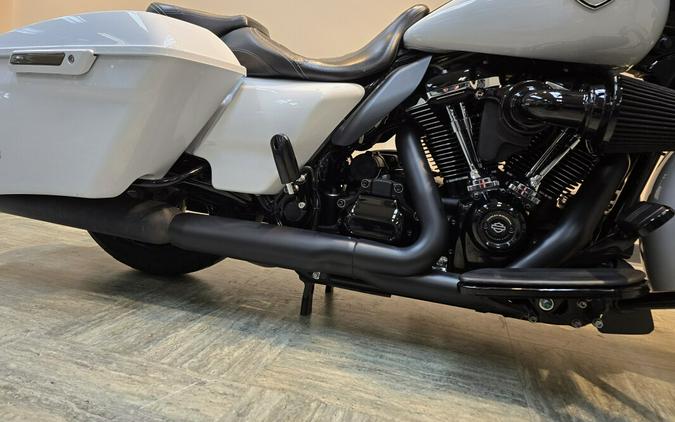 2020 Harley-Davidson® Street Glide® Special FLHXS