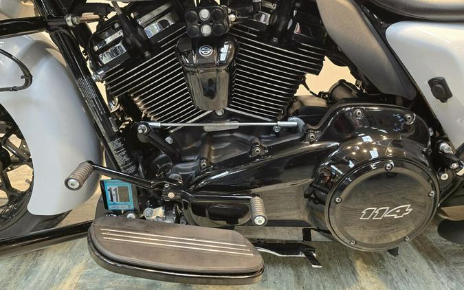 2020 Harley-Davidson® Street Glide® Special FLHXS