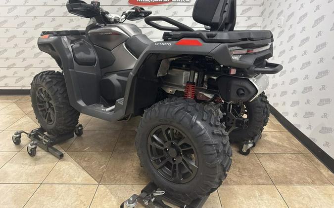 2026 CFMOTO CFORCE 1000 Touring