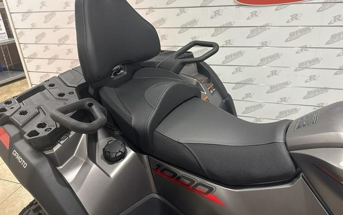 2026 CFMOTO CFORCE 1000 Touring