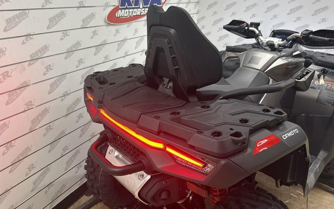 2026 CFMOTO CFORCE 1000 Touring