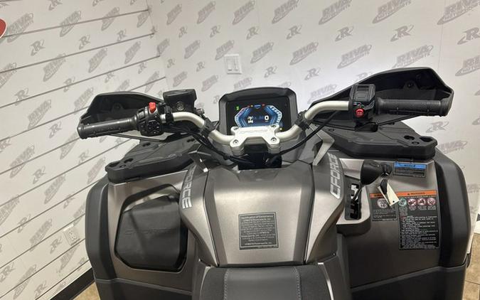 2026 CFMOTO CFORCE 1000 Touring