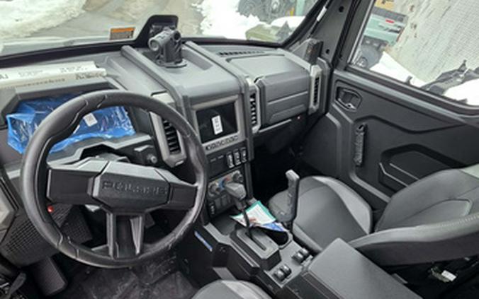 2026 Polaris Xpedition ADV 5 NS