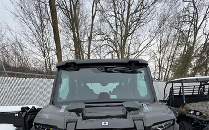 2026 Polaris Xpedition ADV 5 NS