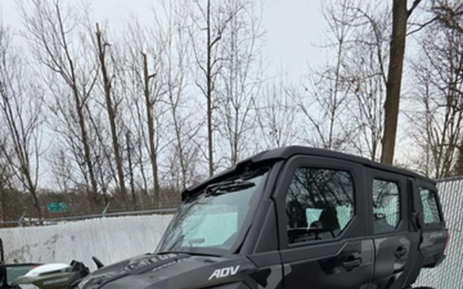 2026 Polaris Xpedition ADV 5 NS