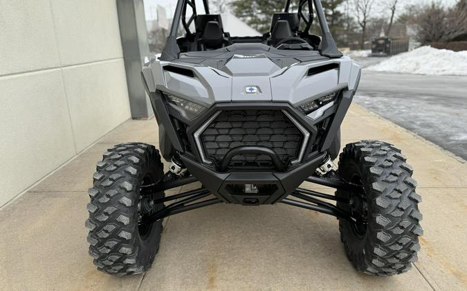 2026 Polaris RZR PRO XP ULTIMATE