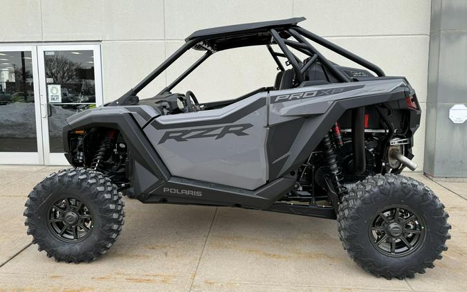 2026 Polaris RZR PRO XP ULTIMATE