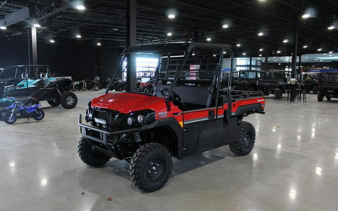 2026 Kawasaki Mule PRO-FX™ 1000 HD Edition