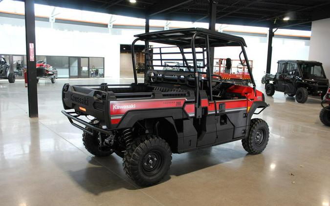 2026 Kawasaki Mule PRO-FX™ 1000 HD Edition