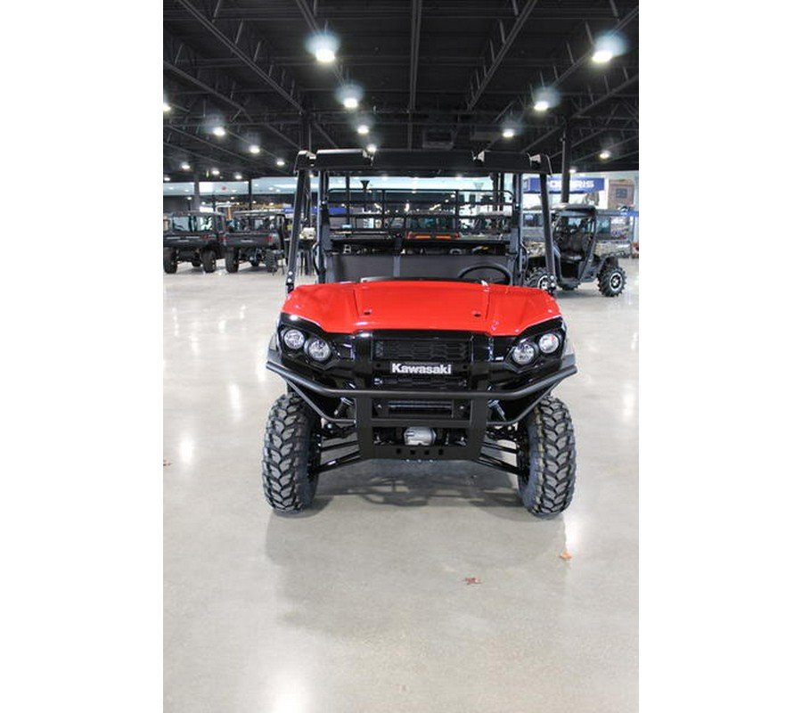 2026 Kawasaki Mule PRO-FX™ 1000 HD Edition