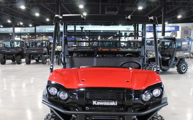 2026 Kawasaki Mule PRO-FX™ 1000 HD Edition