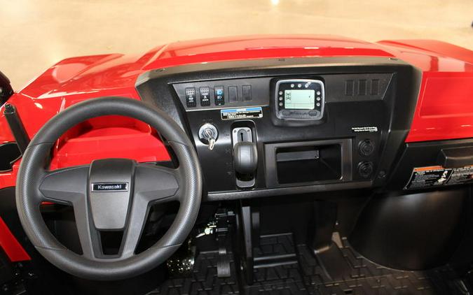 2026 Kawasaki Mule PRO-FX™ 1000 HD Edition