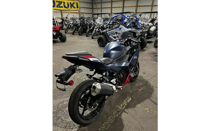 2026 Ninja® 500 ABS - Kawasaki