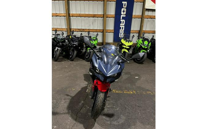 2026 Ninja® 500 ABS - Kawasaki