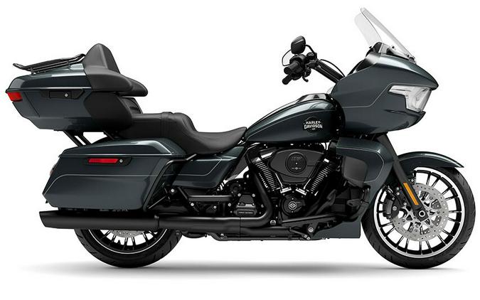 2026 Harley-Davidson Road Glide Limited