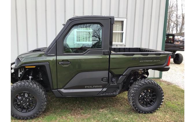 2026 Polaris Ranger® XD 1500 NorthStar Edition Ultimate