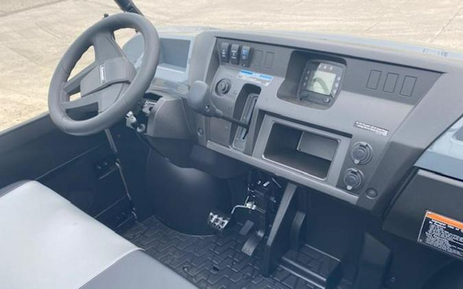 2026 Kawasaki Mule PRO-FXR™ 1000