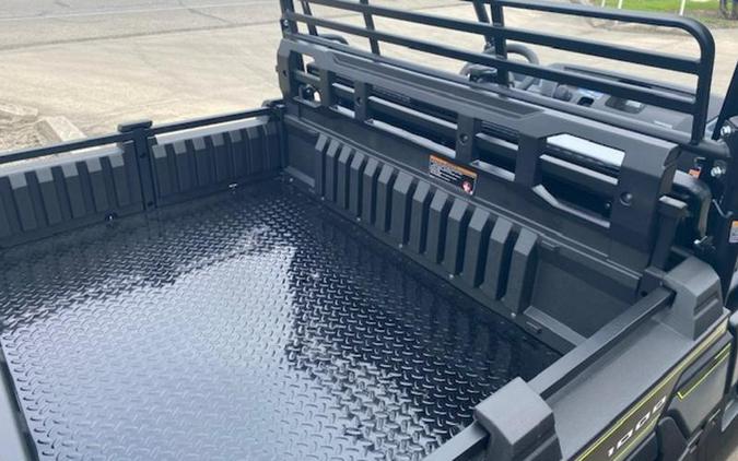 2026 Kawasaki Mule PRO-FXR™ 1000