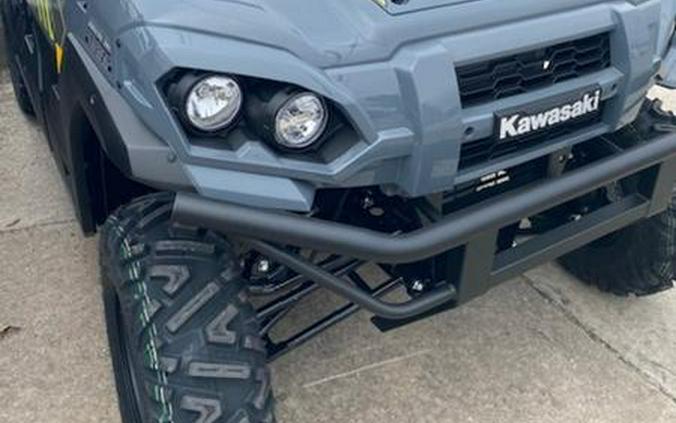 2026 Kawasaki Mule PRO-FXR™ 1000