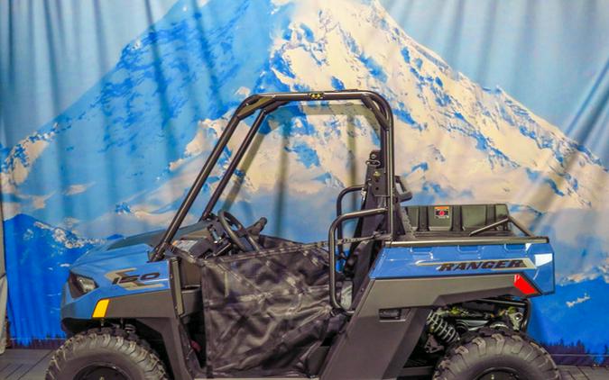 2026 Polaris Ranger 150 EFI