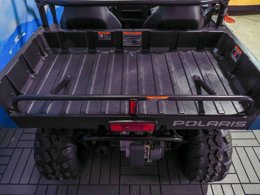 2026 Polaris Ranger 150 EFI